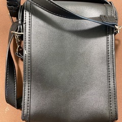 何かのインフルエンサーのカバンの画像