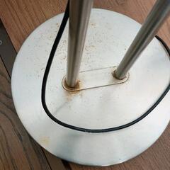 0902-015 IKEA スタンドライトの画像