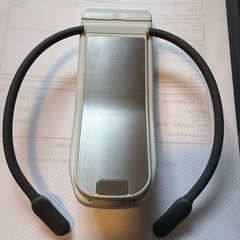 ソニー REON POCKET PROの画像