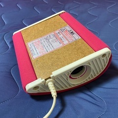 電気あんかの画像