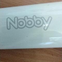 0902-165 Nobby　ヘアドライヤーの画像