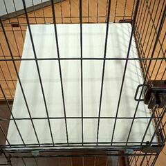 0902-099 猫用ケージの画像