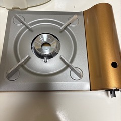  Iwatani/イワタニ達人スリムカセ ットフー薄型の画像