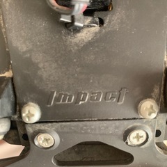 エンジン　ラジコン　サーパント？
の画像