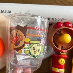 🩶アンパンマングッズ🩶の画像