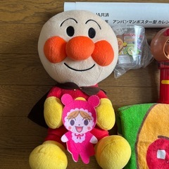 🩶アンパンマングッズ🩶の画像