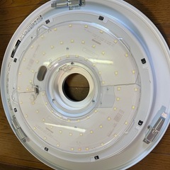 KOIZUMI LEDシーリングライトの画像