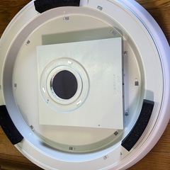 KOIZUMI LEDシーリングライトの画像