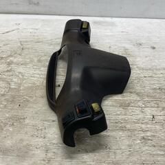 HONDA スーパーディオ AF27 メーターカバー スイッチ付 ホンダ [M-250808-32]の画像