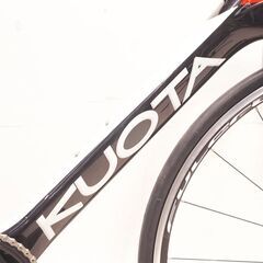 KUOTA 「クオータ」 KHARMA EVO 2013年モデル ロードバイクの画像