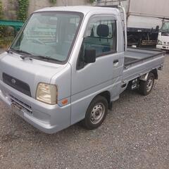 楽々ATサンバトラックの画像