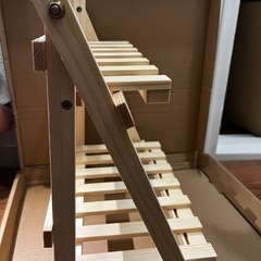 ラック　の画像