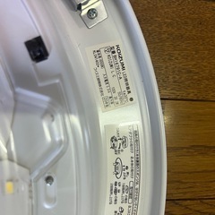 ⑥KOIZUMI LEDシーリングライトの画像