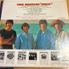 ザ・ビートルズ レコードの画像