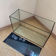 水槽セット(小さめ)の画像