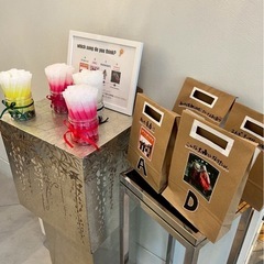 結婚式準備グッズの画像