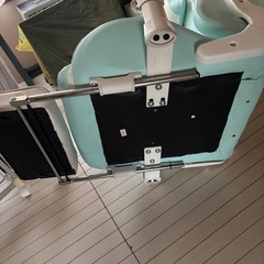 SWOLOLゲーミングチェアの画像