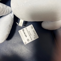 新品未使用　White ポケモン
の画像