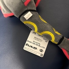 取引中　新品未使用　レックウザの画像
