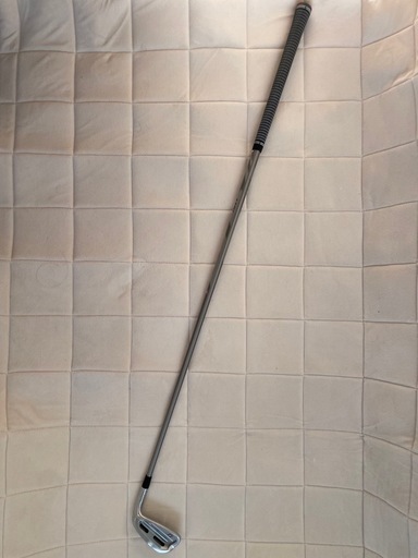 MCI B70-S アイアン