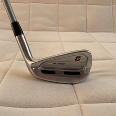 MCI B70-S アイアンの画像