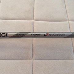 MCI B70-S アイアンの画像