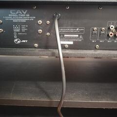 CAVジャパン　THRF-90の画像
