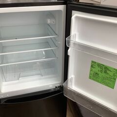 2023年製！IRIS OHYAMAの2ドア冷蔵庫！(IRSD-14A)【トレファク東久留米店】の画像