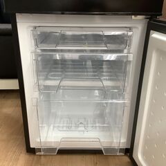 2023年製！IRIS OHYAMAの2ドア冷蔵庫！(IRSD-14A)【トレファク東久留米店】の画像