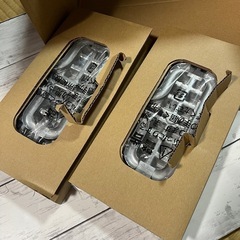 Vitantonio ワッフル ホットサンドメーカーの画像