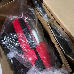 Vitantonio ワッフル ホットサンドメーカーの画像