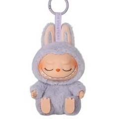 正規品 Labubu have a seat ZIZI ラブブの画像