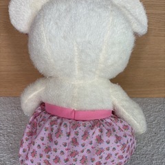 ガーリーベア♡ぬいぐるみの画像