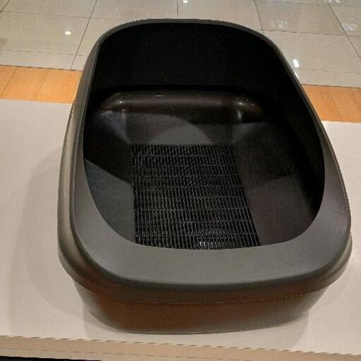 値段提示お願いします 0902-101 猫用トイレ (ジモスポ千葉稲毛店) 千葉のその他の中古