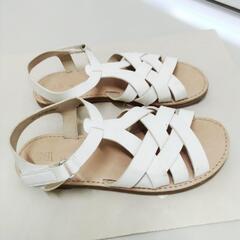 9-033-5　子供　サンダル#10423の画像