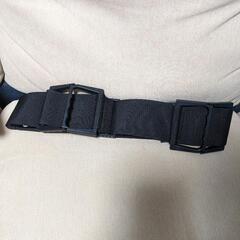 バイク　タンデムベルトの画像