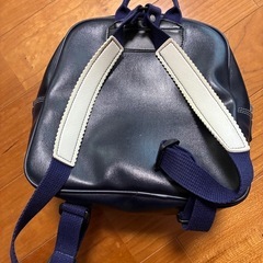 厚木田園幼稚園バッグの画像