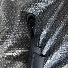 ニックス　三段ペンチ刺しの画像