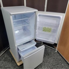 冷蔵庫、洗濯機の画像