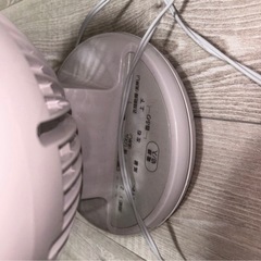 扇風機の画像