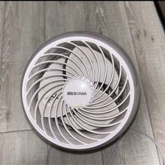 扇風機の画像