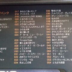 光る電子ピアノ(中古)の画像