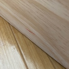 木製積み木　（アンパン）の画像