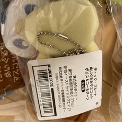 アミューズ品セットの画像