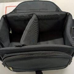 0902-020 shootingbagカメラバッグの画像