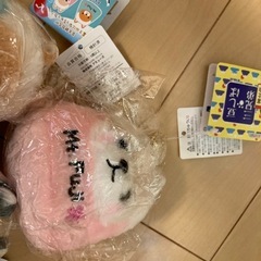 アミューズ品セットの画像