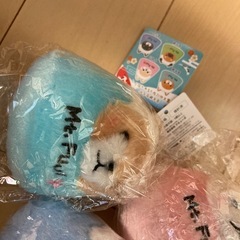 アミューズ品セットの画像