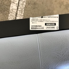 コクヨ　ロビーベンチの画像