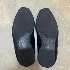 マドラス 本革ビジネスシューズ 26.5cm 3E（春日部市 引き取り限定） の画像