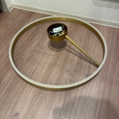 お洒落天井照明　　の画像